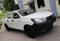 Toyota Hilux J 2016 for sale in Mabalacat-1