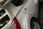 Selling Silver Toyota Wigo 2016 in Quezon City-5