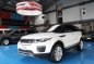 2017 Land Rover Range Rover Evoque for sale in Quezon City -4