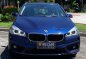 Selling Bmw 218i 2015 at 20000 km -1