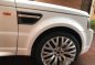 Sell White 2006 Land Rover Range Rover Sport in Valenzuela -3