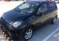 2016 Toyota Wigo for sale in Quezon City -0