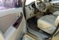 Toyota Innova 2013 for sale in Santa Rosa -7