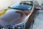 Toyota Corolla Altis 2015 at 80000 km for sale -8