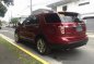 Sell Red 2013 Ford Explorer in Makati-6