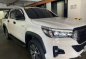 2018 Toyota Hilux for sale in Quezon City-3