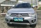 Mitsubishi Montero sport 2014 for sale in Paranaque-0