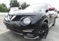 Selling Black Nissan Juke 2019 Automatic Gasoline in Quezon City-0
