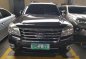 Black Ford Everest 2011 for sale in Pasig-1