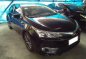 Selling Black Toyota Corolla Altis 2018 Automatic Gasoline -1