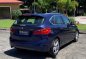 Selling Bmw 218i 2015 at 20000 km -5