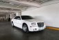 2008 Chrysler 300c for sale in Makati -1