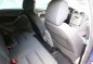 Sell 2010 Ford Focus Hatchback in Makati -5