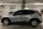 Mazda Cx-5 2013 Automatic Gasoline for sale in Manila-2