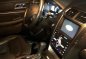 Black Ford Explorer 2017 at 21000 km for sale-4