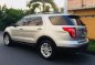 2013 Ford Explorer for sale in Las Pinas-3