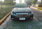 Sell Black 2011 Mercedes-Benz 350 in Bacoor-0