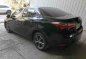 Black Toyota Corolla Altis 2017 for sale in Mandaluyong-4