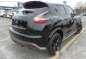 Selling Black Nissan Juke 2019 Automatic Gasoline in Quezon City-5