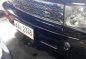 Selling Black Land Rover Range Rover 2005 in Pasig-1