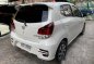 Sell White 2017 Toyota Wigo in Quezon City -3
