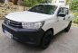 Toyota Hilux J 2016 for sale in Mabalacat-0