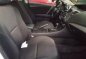 White Mazda 3 2013 for sale in Marikina -8