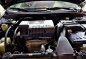 Selling Black Mitsubishi Lancer 2010 Manual Gasoline at 115000 km -5