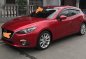 Mazda 3 2016 for sale in Pasig-4