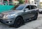 Hyundai Santa Fe 2012 for sale in Quezon City-2