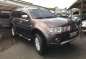 Mitsubishi Montero Sport 2012 for sale in Marikina -1