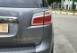 2015 Chevrolet Trailblazer Automatic for sale -3