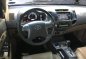 2013 Toyota Fortuner for sale in Leyte -3