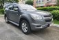 2015 Chevrolet Trailblazer Automatic for sale -1