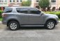 2015 Chevrolet Trailblazer Automatic for sale -2