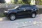 2013 Toyota Fortuner for sale in Leyte -0