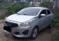 2014 Mitsubishi Mirage G4 for sale in Baguio City-0