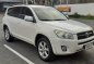 2011 Toyota Rav4 for sale in Caloocan -0