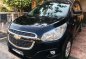 2015 Chevrolet Spin for sale in Las Piñas City-0