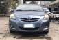 2009 Toyota Vios Automatic for sale-2