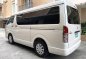 2012 Toyota Hiace for sale in Manila-6