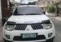 2011 Mitsubishi Montero for sale in Laguna-0