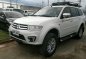 2015 Mitsubishi Montero Sport for sale in Cainta-2