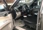 Mitsubishi Montero Sport 2012 for sale in Marikina -7
