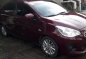 2018 Mitsubishi Mirage G4 for sale in Tanauan -1