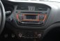 2016 Hyundai I20 for sale in Pasig -3
