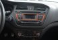 2016 Hyundai I20 for sale in Pasig -0