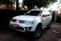 Mitsubishi Montero Sport 2009 for sale in Angeles -0