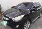 2011 Hyundai Tucson for sale in Makati -1