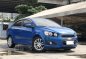 2013 Chevrolet Sonic for sale in Makati -0